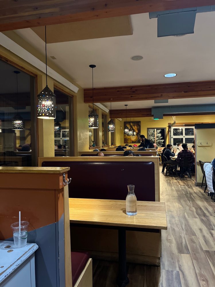 Ed's Cantina & Grill