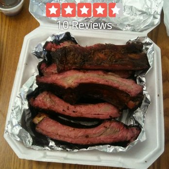 Alzer's BBQ - Barbeque Near Me - Cedar Park, Texas