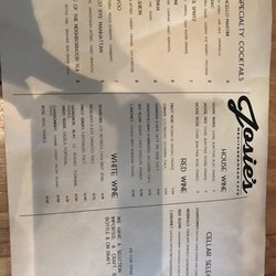 Josie's Mediterranean Cafe