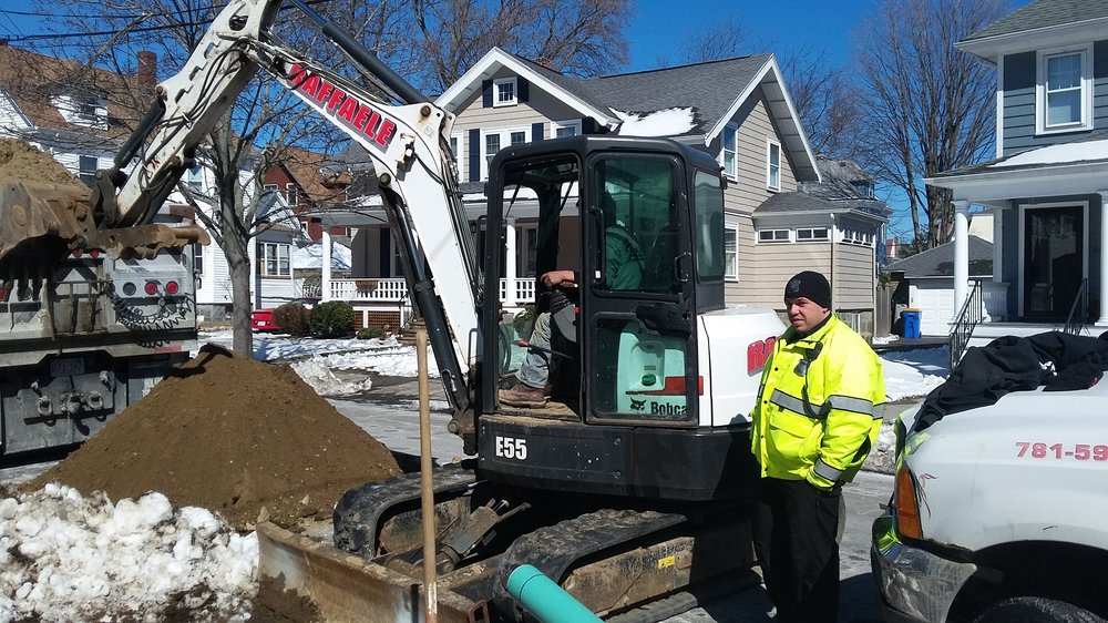 Slide of York Plumbing & Drains