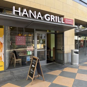 Hana Grill - Japanese Near Me - Sherman Oaks, California Hana Grill - Japanese Near Me - Sherman Oaks, California