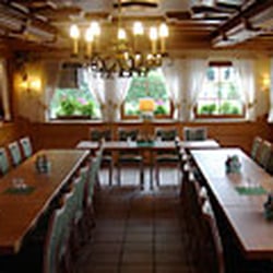 Restaurant Ernas Gut' Stubb - Tagungen