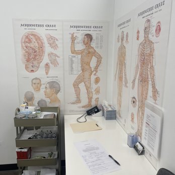 Yang Acupuncture Clinic - Acupuncture Near Me - Hayward, California Yang Acupuncture Clinic - Acupuncture Near Me - Hayward, California