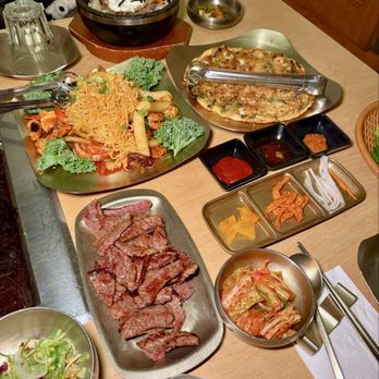 Miss KOREA BBQ - Korean Near Me - New York, New York Miss KOREA BBQ - Korean Near Me - New York, New York