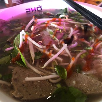 Pho Bar Vietnamese Kitchen - Vietnamese Near Me - Davie, Florida
