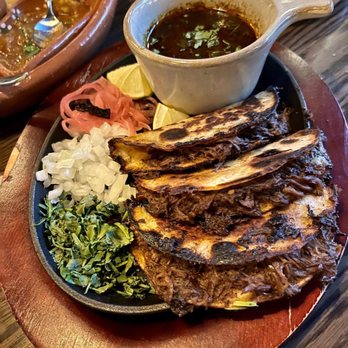 AÑEJO - Mexican Near Me - Toronto, Ontario