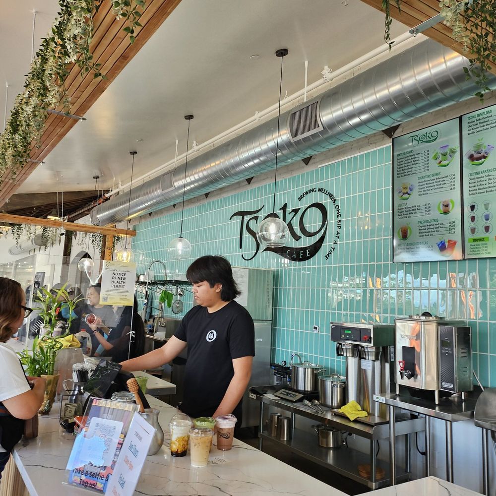 Tsoko Cafe - Inside - Coffee & Tea Near Me - Redlands, California Tsoko Cafe - Inside - Coffee & Tea Near Me - Redlands, California