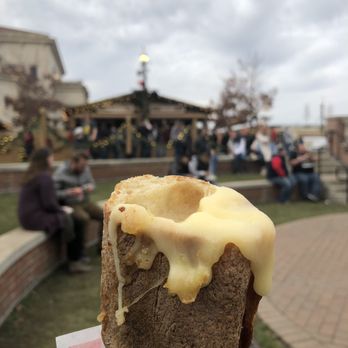 Carmel Christkindlmarkt - Melty Raclette cheese traditional -$11 - Skating Rinks Near Me - Carmel, Indiana Carmel Christkindlmarkt - Melty Raclette cheese traditional -$11 - Skating Rinks Near Me - Carmel, Indiana