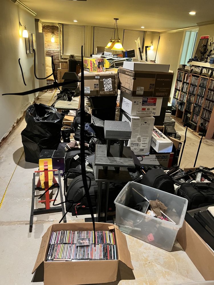 Slide of A Touch of Anne Restoration & Cleaning