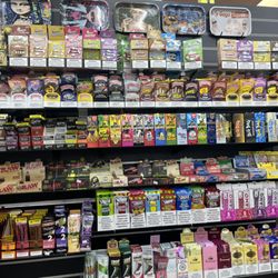 The Korner Store