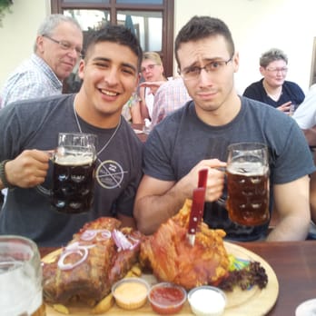 Salm Bräu - Big beers, big food, big fun! - Breweries Near Me - Vienna, 9 Salm Bräu - Big beers, big food, big fun! - Breweries Near Me - Vienna, 9