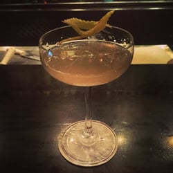 Admiral's Place - Corpse Reviver n2.