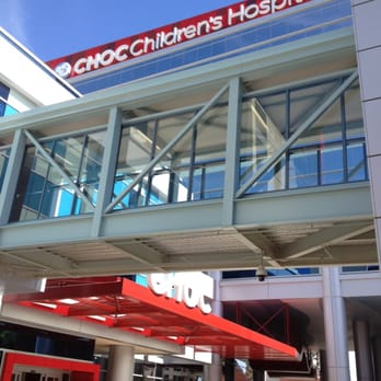 CHOC Children's - Children's Hospital of Orange County - Hospitals Near Me - Orange, California