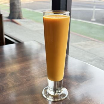 Aslam's Rasoi - Always a must so delicious and refreshing love the pairing with the food - Indian Near Me - San Francisco, California Aslam's Rasoi - Always a must so delicious and refreshing love the pairing with the food - Indian Near Me - San Francisco, California