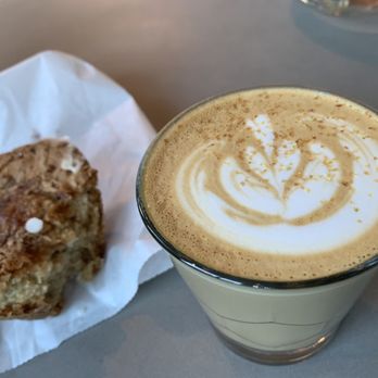 Santo Coffee - Panela (a kind of sugar) Latte - Coffee & Tea Near Me - Seattle, Washington Santo Coffee - Panela (a kind of sugar) Latte - Coffee & Tea Near Me - Seattle, Washington