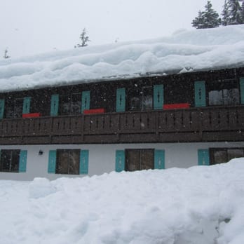 Crystal Mountain Hotels - Hotels Near Me - Enumclaw, Washington