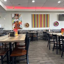 La Tapatia Mexican Grill