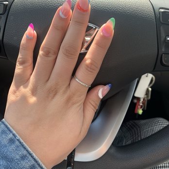 Apple Nails & Spa - Nail Salons Near Me - San Diego, California