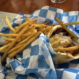 Gyro Gyro