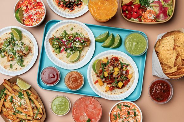 Lola’s Taco Bar - Coming Soon! by null