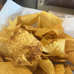 Mi Tio Mexican Grill - Chips