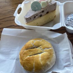 Pastries