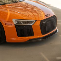 Permuth Auto Care - R8 service