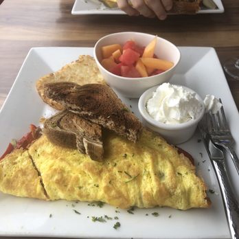 Brews & Barrels - Breakfast Platter - American Near Me - Gaithersburg, Maryland Brews & Barrels - Breakfast Platter - American Near Me - Gaithersburg, Maryland