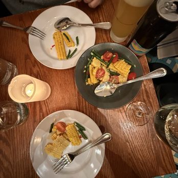 Fish Cheeks - Seafood Near Me - New York, New York