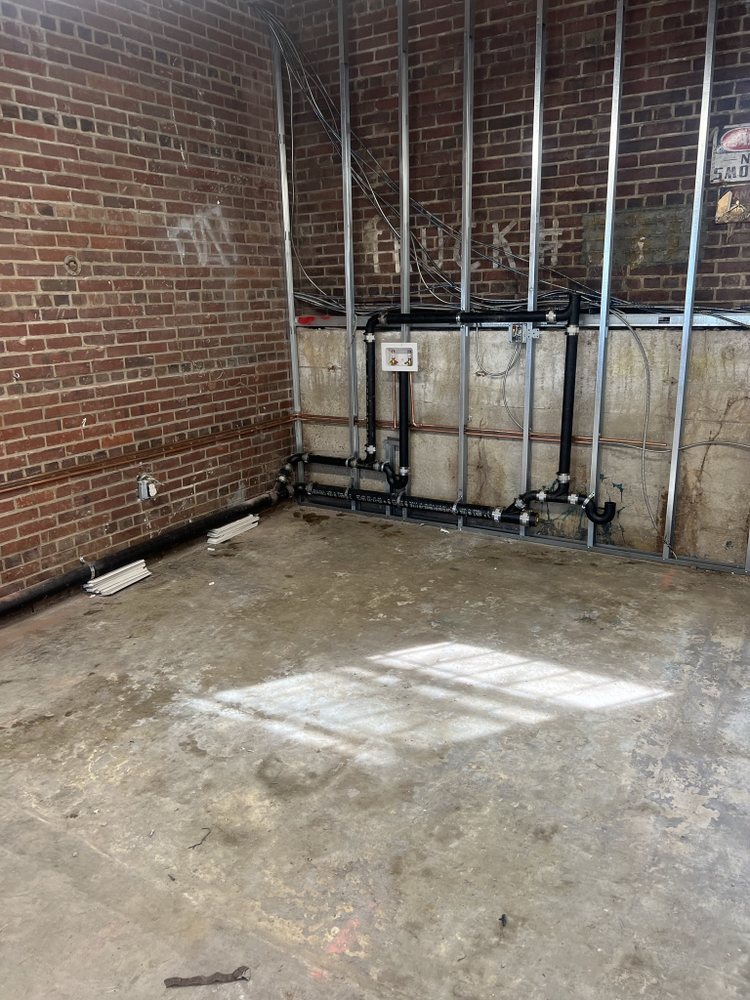 Slide of Josue Plumbing And Heating