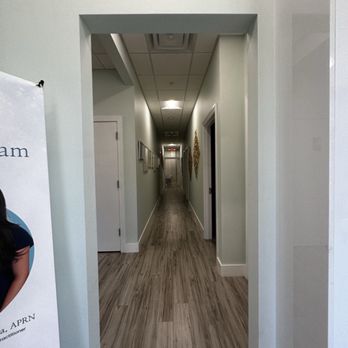 IV lounge - Weight Loss Centers Near Me - Clermont, Florida