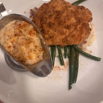 Matt's Fish Camp Bethany - Fried chicken - Seafood Near Me - Bethany Beach, Delaware