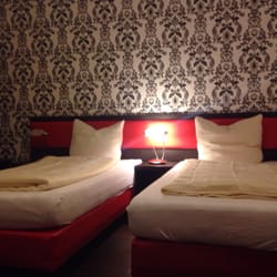Hotel City Ahlen