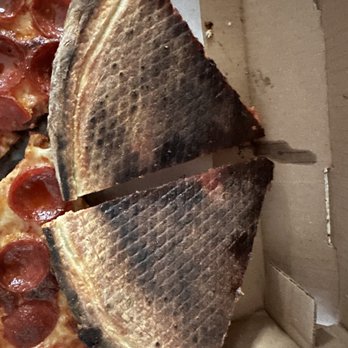 Pizza Bello - Burnt pizza - Pizza Near Me - Pleasanton, California Pizza Bello - Burnt pizza - Pizza Near Me - Pleasanton, California