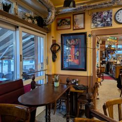 Cafe Plazz