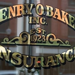 Henry O Baker Insurance Group