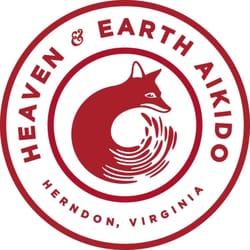Heaven and Earth Aikido
