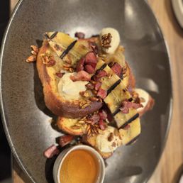 French Toast