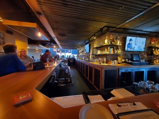 Waypoint Public House by null