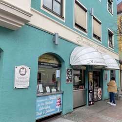 Cafe Krönauer
