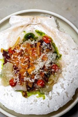 Sixty Three Clinton by null