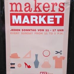 Makers Market