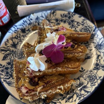 Southern Roots Flower Market - French toast - Floral Designers Near Me - McAllen, Texas