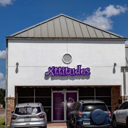 Attitudes Beauty Boutique