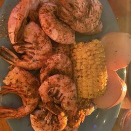 Royal Red 's Shrimp