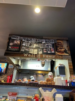 Stella's Bar & Grill by null