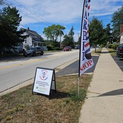 My Best Barber Shop