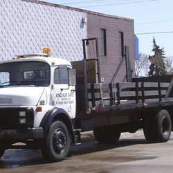 Anchor Safe Company - Safe moving and Installation