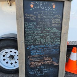 Faithful Grace Coffee Bar