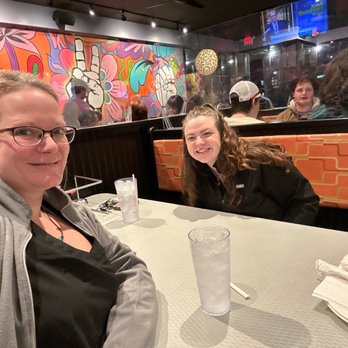 Mellow Mushroom Enterprise - Waitin on our pizza. - Pizza Near Me - Enterprise, Alabama Mellow Mushroom Enterprise - Waitin on our pizza. - Pizza Near Me - Enterprise, Alabama